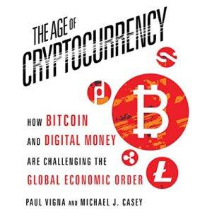 Audible – The Age of Cryptocurrency