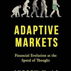 Audible - Adaptive Markets Financial Evolution at the Speed of Thought Cheap