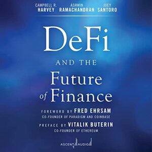 Audible – DeFi and the Future of Finance