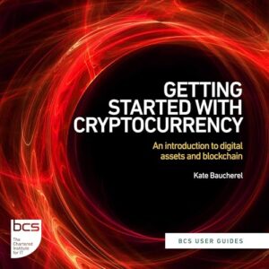 Audible – Getting Started with Cryptocurrency