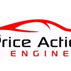 Authentic FX - Price Action Engine Cheap