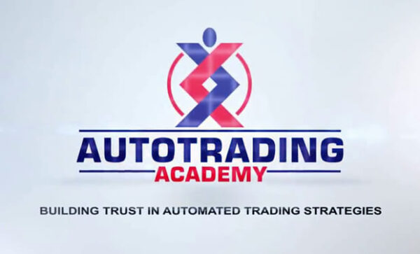 Autotrading Academy - Algo Trading Strategies Cheap