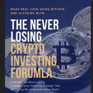 Aversity – The Never Losing Cryptocurrency Investing Formula