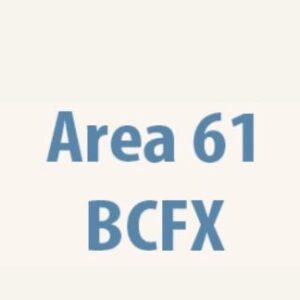 BCFX - Area 61 Cheap