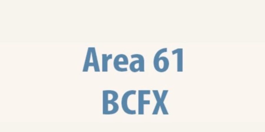 BCFX - Area 61 index review 2026 on Courses On Budget
