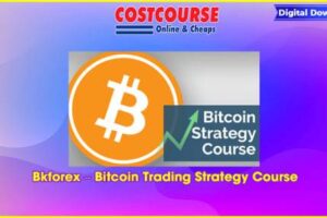 BKFOREX - Bitcoin Trading Course index review 2026 on Courses On Budget