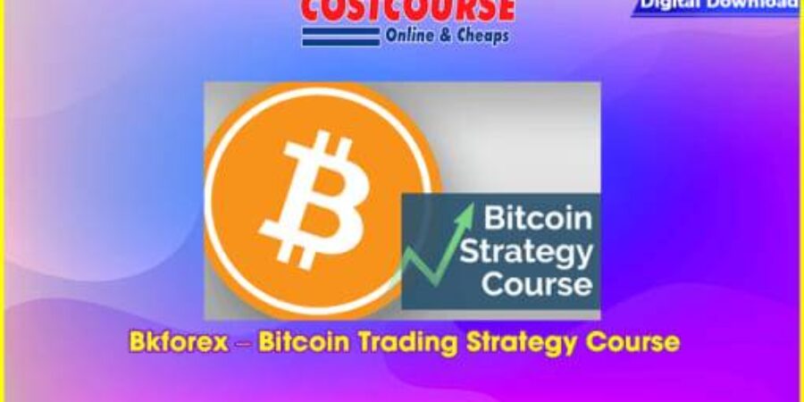 BKFOREX - Bitcoin Trading Course index review 2026 on Courses On Budget