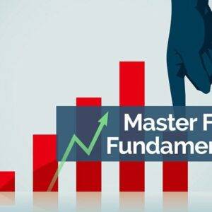 BKForex – Master Forex Fundamentals + Day Trading Masterclass