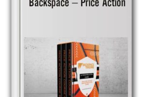 BACKSPACE TRADING - PRICE ACTION TRADING COURSE index review 2026 on Courses On Budget