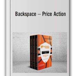 Backspace Trading – Price Action Trading Course