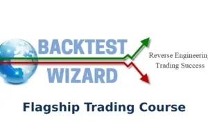 Backtest Wizard - Flagship Trading Course index review 2026 on Courses On Budget