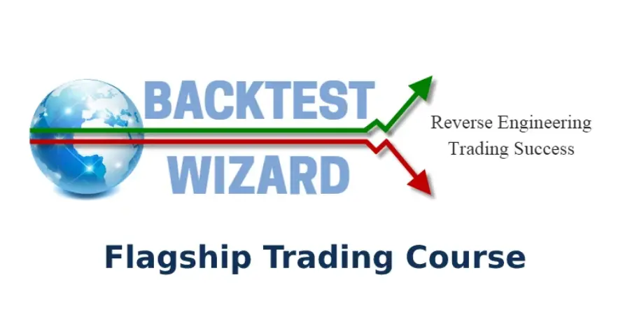 Backtest Wizard - Flagship Trading Course index review 2026 on Courses On Budget