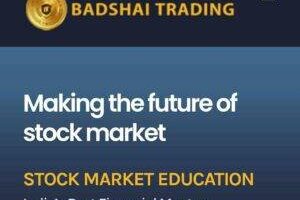 Badsahi trading - 2021 New Course index review 2026 on Courses On Budget