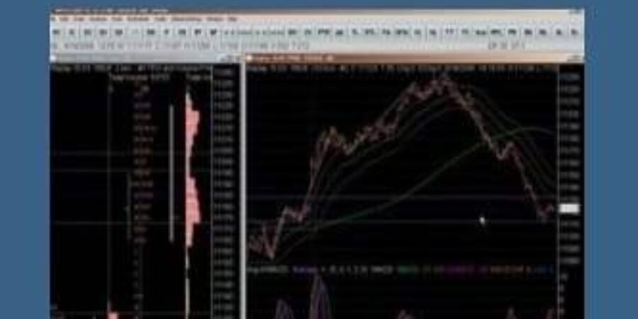 Balance Trader - Market Profile index review 2026 on Courses On Budget
