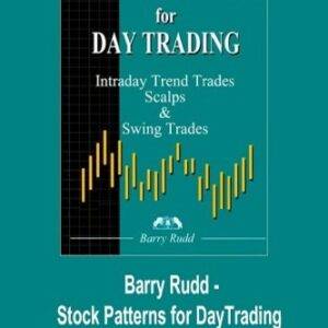 Barry Rudd - Stock Patterns for Day Trading Home Study Course Cheap