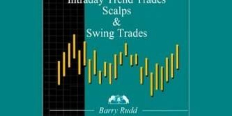 Barry Rudd - Stock Patterns for Day Trading Home Study Course index review 2026 on Courses On Budget