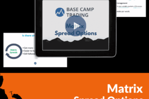 Base Camp Trading - Matrix Spread Options​, $497 index review 2026 on Courses On Budget