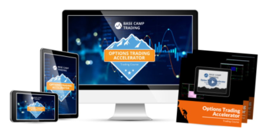Base Camp Trading - Options Trading Accelerator, $497 index review 2026 on Courses On Budget