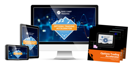 Base Camp Trading - Options Trading Accelerator Cheap