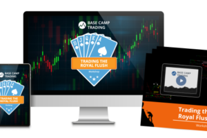 Base Camp Trading - Royal Flush Workshop + Bonus index review 2026 on Courses On Budget