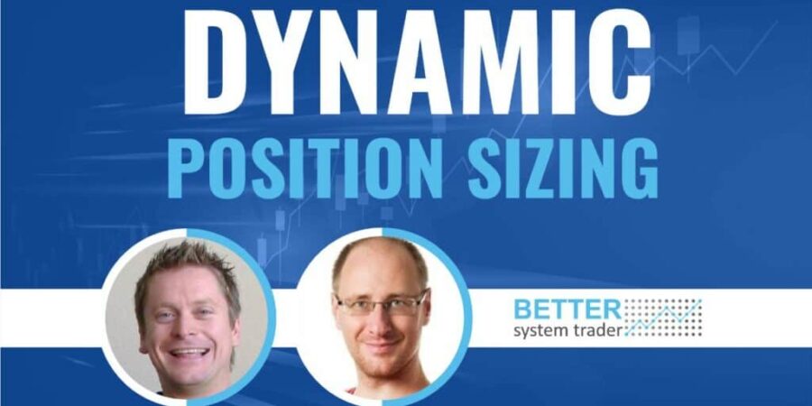 Better System Trader - Dynamic Position Sizing index review 2026 on Courses On Budget
