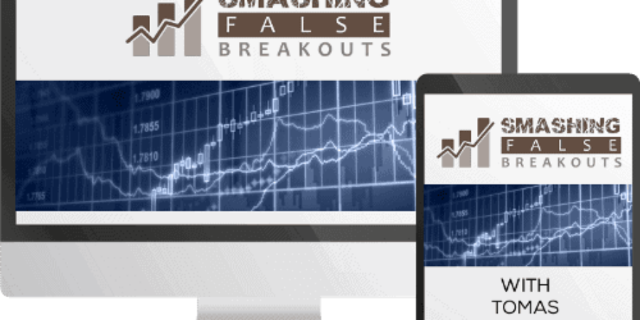 Better System Trader - Smashing False Breakouts Cheap