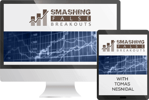 Better System Trader - Smashing False Breakouts Cheap