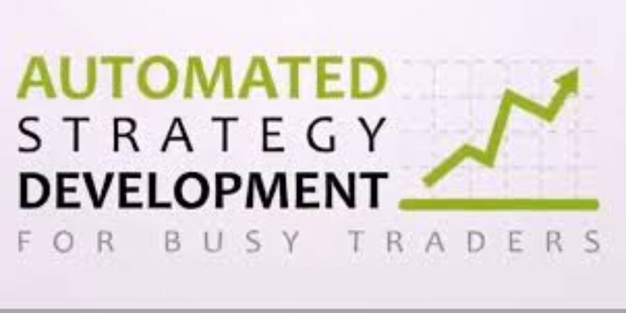 Better System Trader - Automated Strategy Development index review 2026 on Courses On Budget