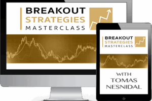 Better System Trader - Breakout Strategies Masterclass - Swing Strategies index review 2026 on Courses On Budget