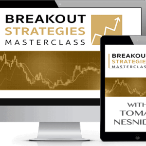 Better System Trader - Breakout Strategies Masterclass Cheap