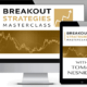 Better System Trader – Breakout Strategies Masterclass