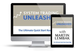 Better System Trader - System Trading Unleashed index review 2026 on Courses On Budget