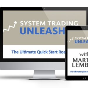 Better System Trader - System Trading Unleashed Cheap