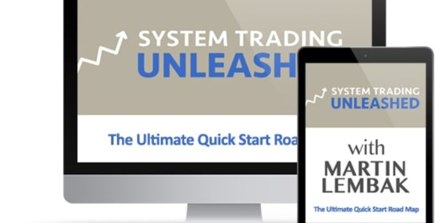 Better System Trader - System Trading Unleashed index review 2026 on Courses On Budget