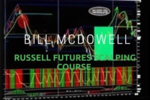 Bill Mcdowell - Russel Futures Scalping Course index review 2026 on Courses On Budget
