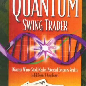 Bill Poulos - Quantum Swing Trader Cheap