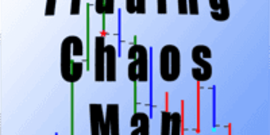Bill Williams - Trading Chaos A New Map for Traders.avi index review 2026 on Courses On Budget