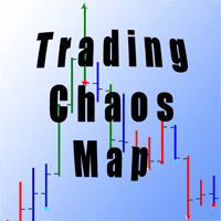 Bill Williams - Trading Chaos A Map for Traders Cheap