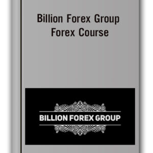 Billion Forex Group – Forex Course