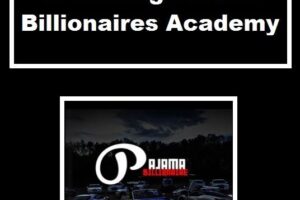 Billionaires Academy - Self Paced Forex Trading Course index review 2026 on Courses On Budget
