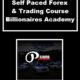 Billionaires Academy – Self Paced Forex Trading Course — Index Review 2026