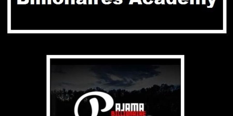 Billionaires Academy - Self Paced Forex Trading Course index review 2026 on Courses On Budget