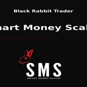 Black Rabbit Trader – Smart Money Scalps