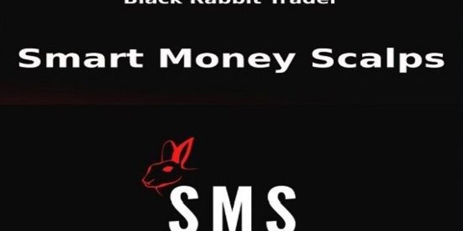 Black Rabbit Trader - Smart Money Scalps index review 2026 on Courses On Budget