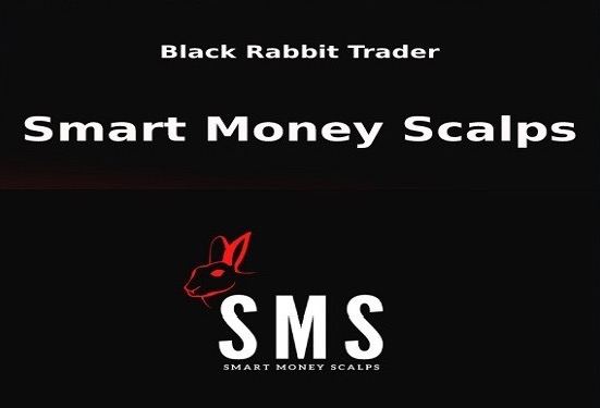 Black Rabbit Trader - Smart Money Scalps Cheap