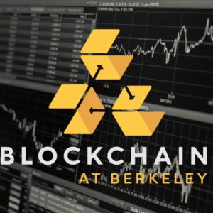 Blockchain At Berkeley – Advanced Cryptocurrency Trading