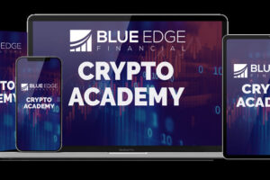 Blue Edge Financial - Crypto Academy index review 2026 on Courses On Budget