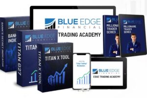 Blue Edge Financial - Edge Trading Academy index review 2026 on Courses On Budget