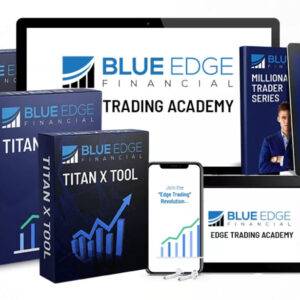 Blue Edge Financial - Edge Trading Academy Cheap