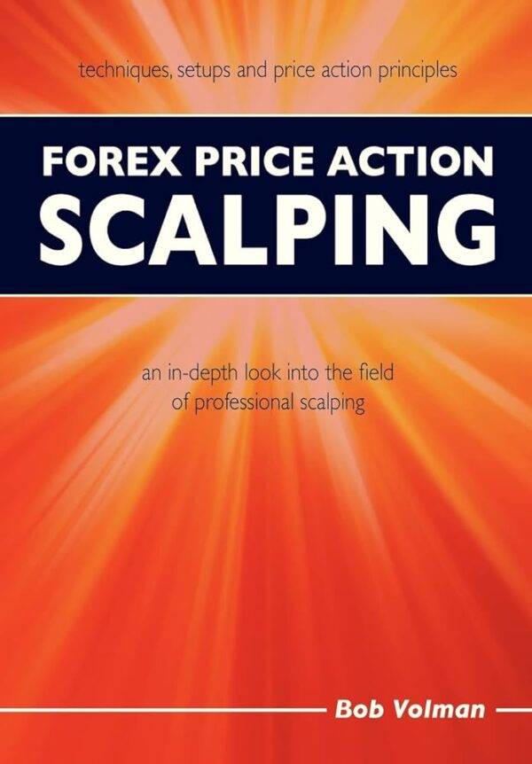 Bob Volman - Forex Price Action Scalping Cheap